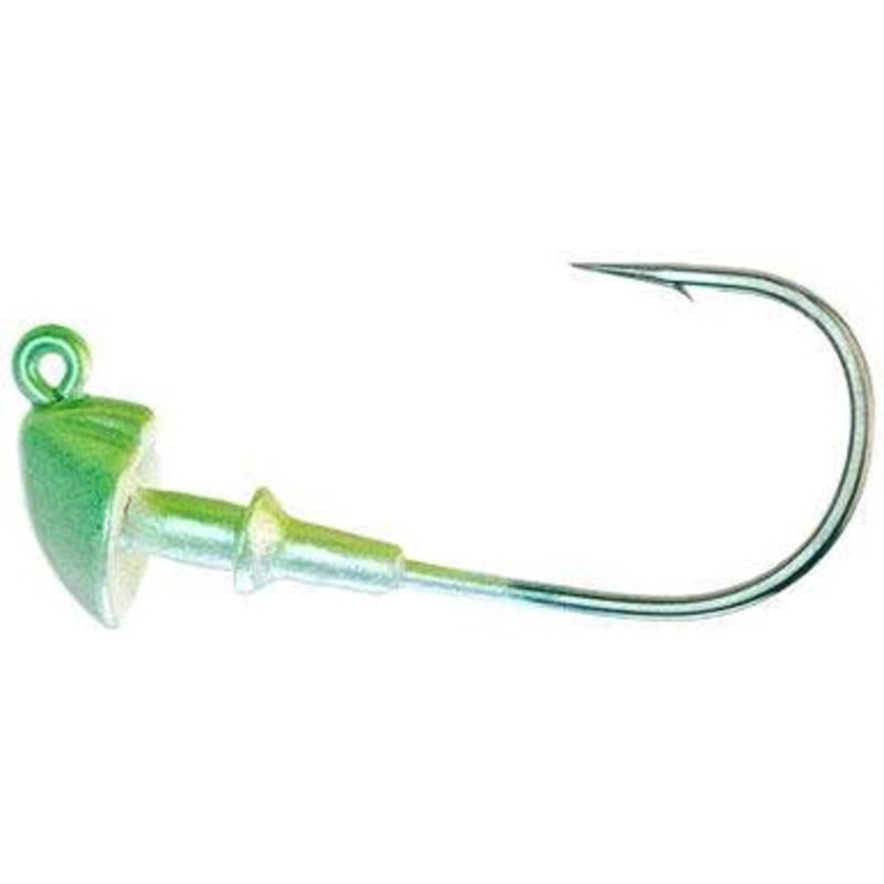 Buckeye JWAYU14 J-Will Swimbait Head – 1/4 oz. – Ayu