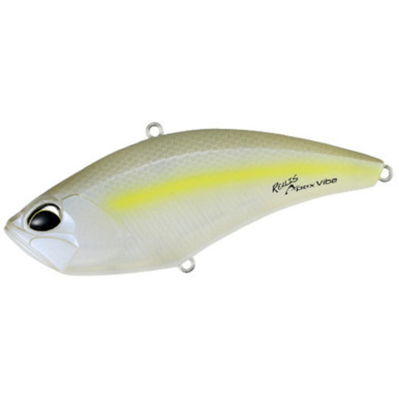 Duo Realis Apex Vibe 100 – Chartreuse Shad