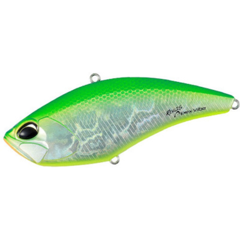 Duo Realis Apex Vibe 100 – Citrus Shiner