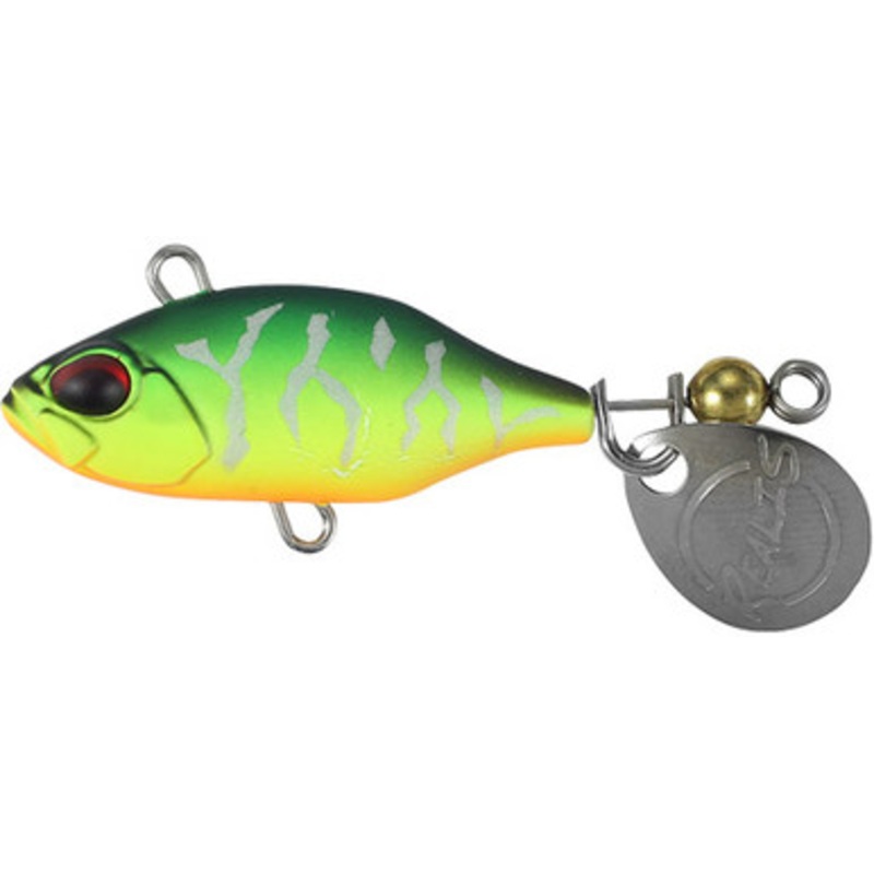 Duo Realis Spin 30 5G – Mat Tiger