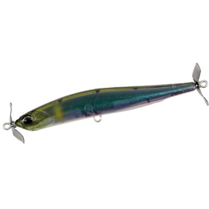 Duo Realis Spinbait 90 Spybait – BK Ayu