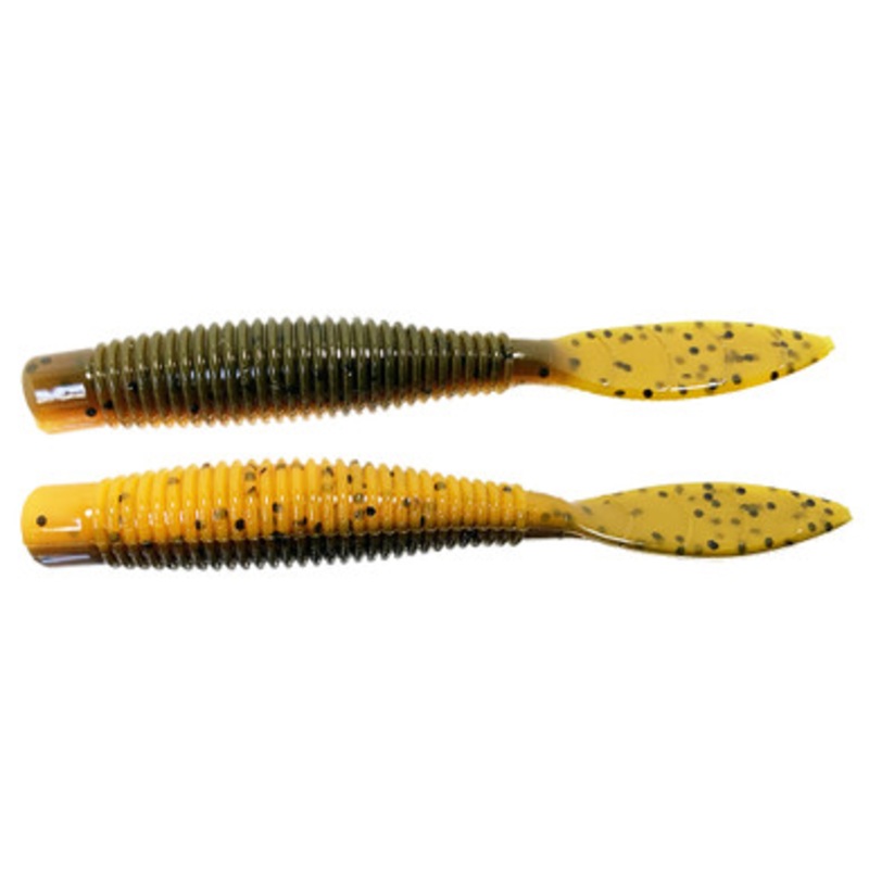 Missile Baits MBNB325-BMC Ned Bomb – Bamer Craw – 10pk