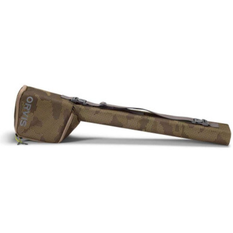 Orvis Rod And Reel Case – Double