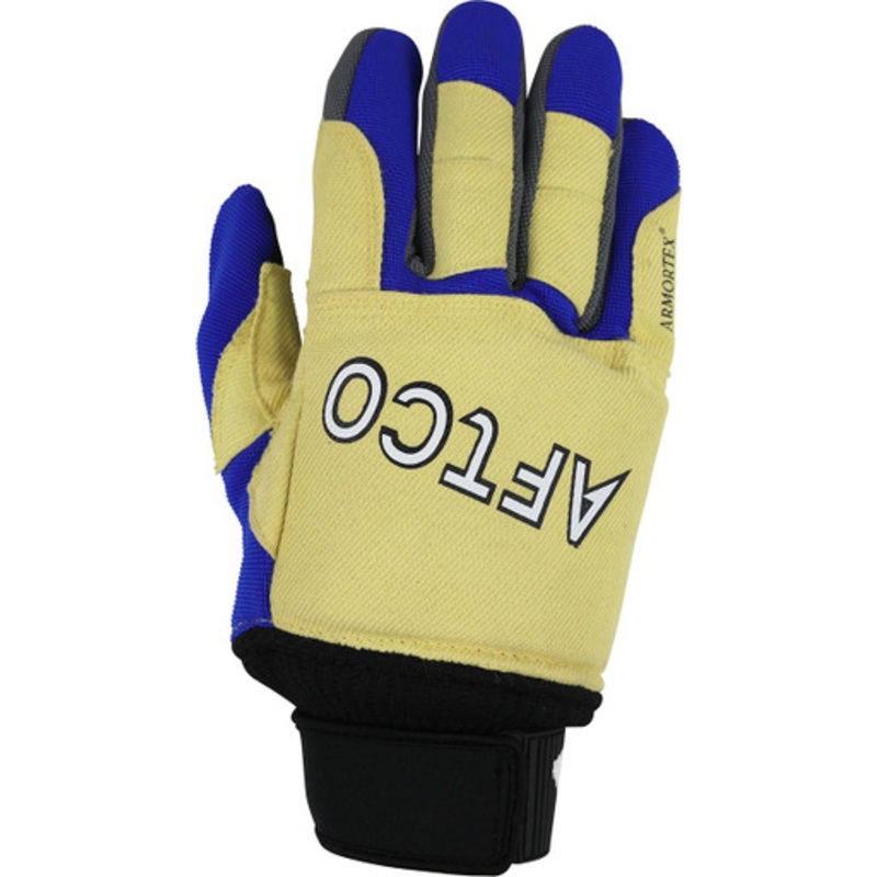 Aftco Wire Max Gloves – Medium