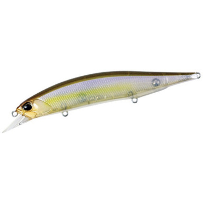 Duo Realis Jerkbait 120SP – Morning Dawn