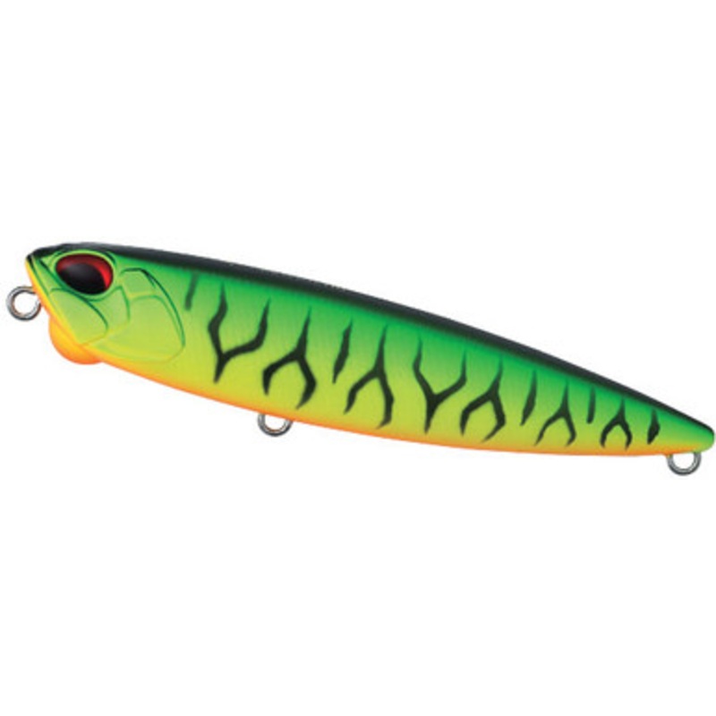 Duo Realis Pencil 110 – Mat Tiger