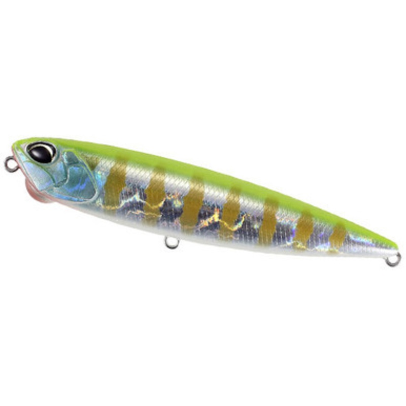 Duo Realis Pencil 130 – Funky Gill DM