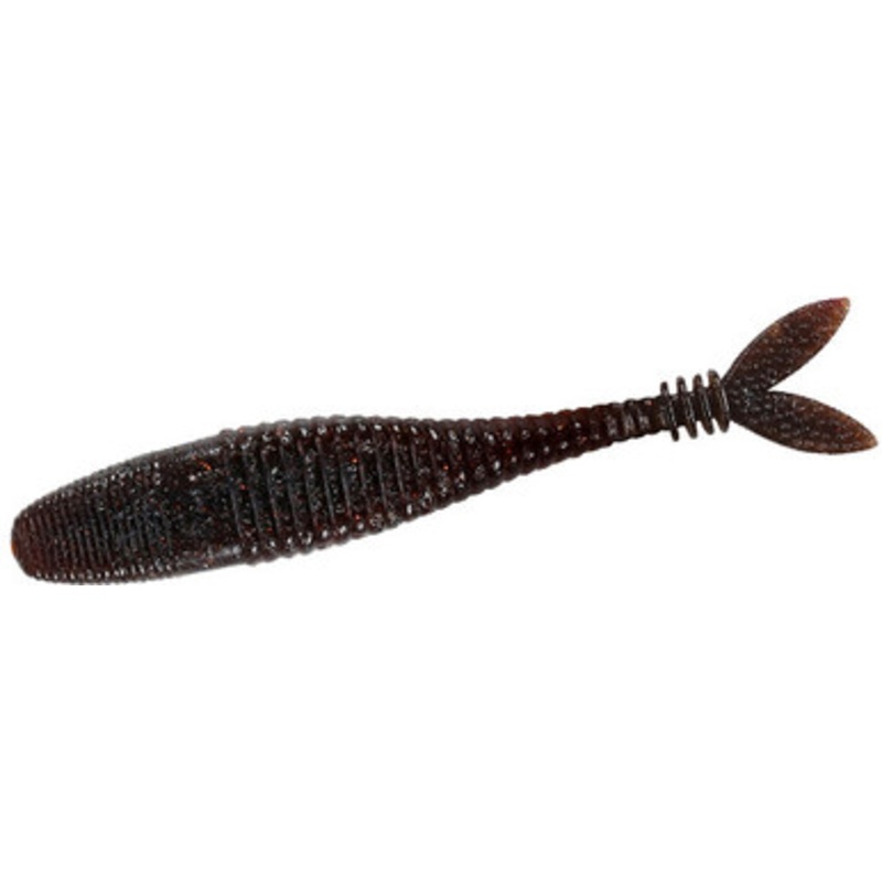 Duo Realis V-Tail Shad – 4in – Sukapanon