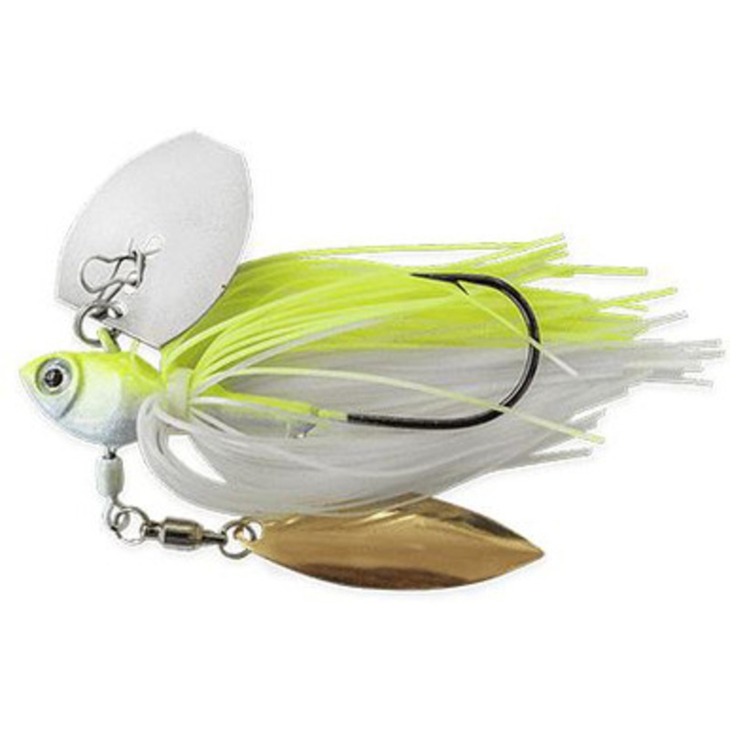 Fish Head Primal Vibe – 1/2oz – Chartreuse White