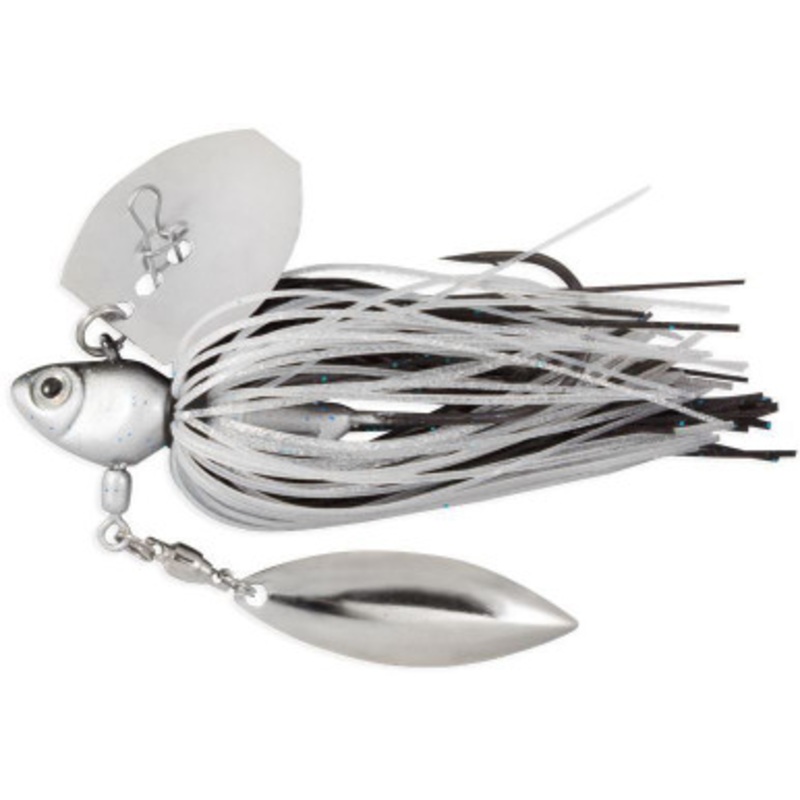 Fish Head Primal Vibe – 1/2oz – Smokin Shad