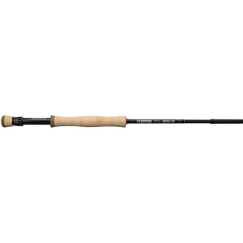 G Loomis NRX+ T2S 10810-2 Fly Rod