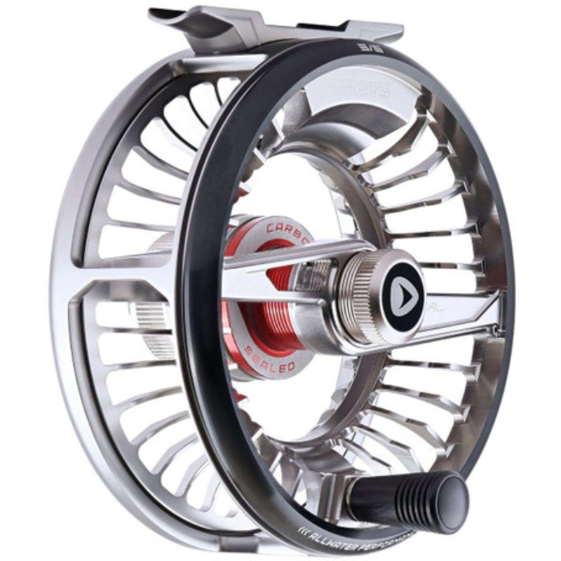 Greys TITAL Fly Reel – 3/4