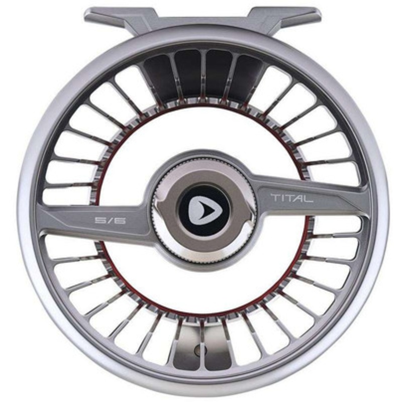 Greys TITAL Spare Spool – 3/4