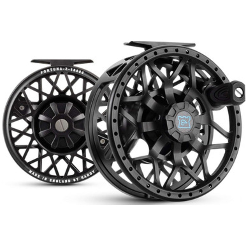 Hardy Fortuna Z Fly Reel – 6/7/08