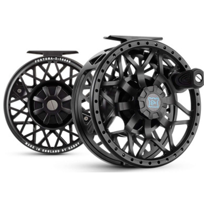 Hardy Fortuna Z Spare Spool – 6/7/08