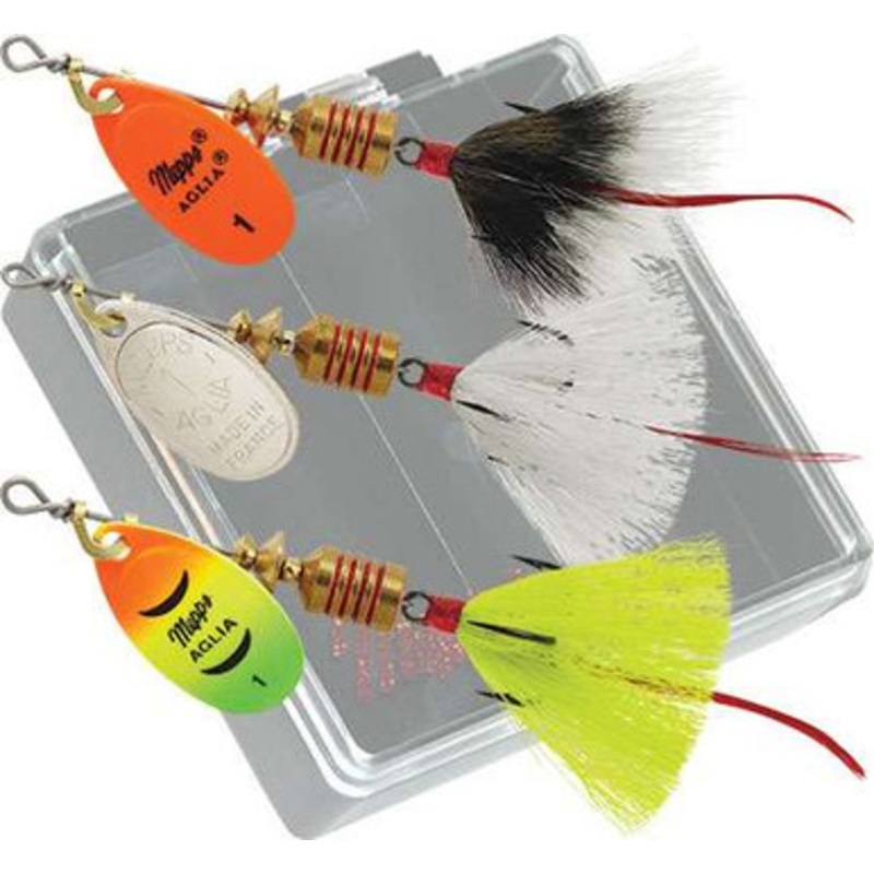 Mepps Trout Pocket Pac  KB-T-D