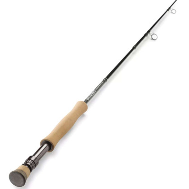 Orvis Clearwater Fly Rod – 10 ft. – 8 wt.