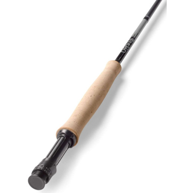 Orvis Helios 3 Blackout Fly Rod – 3wt – 3F