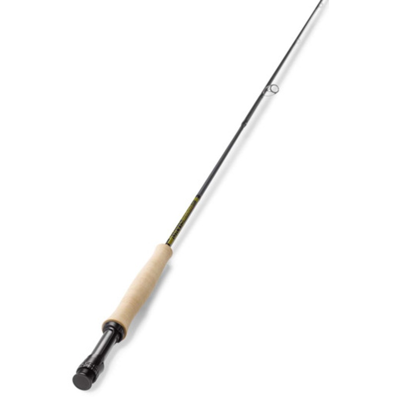 Orvis Helios 3F Fly Rod – 9 ft. – 6 wt.