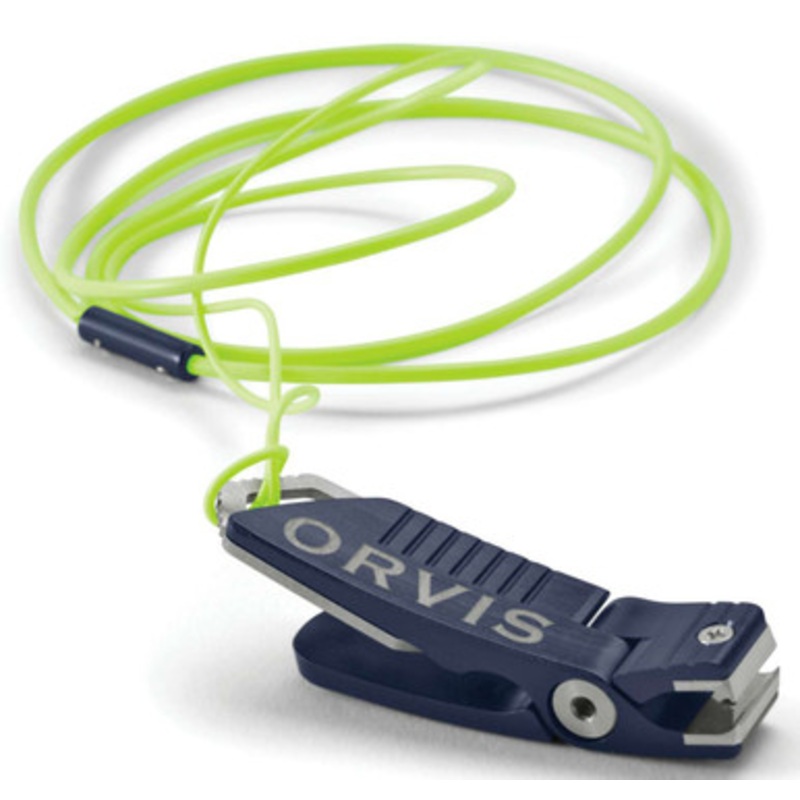 Orvis Nippers – Cobalt