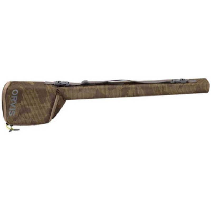 Orvis Rod And Reel Case – Single