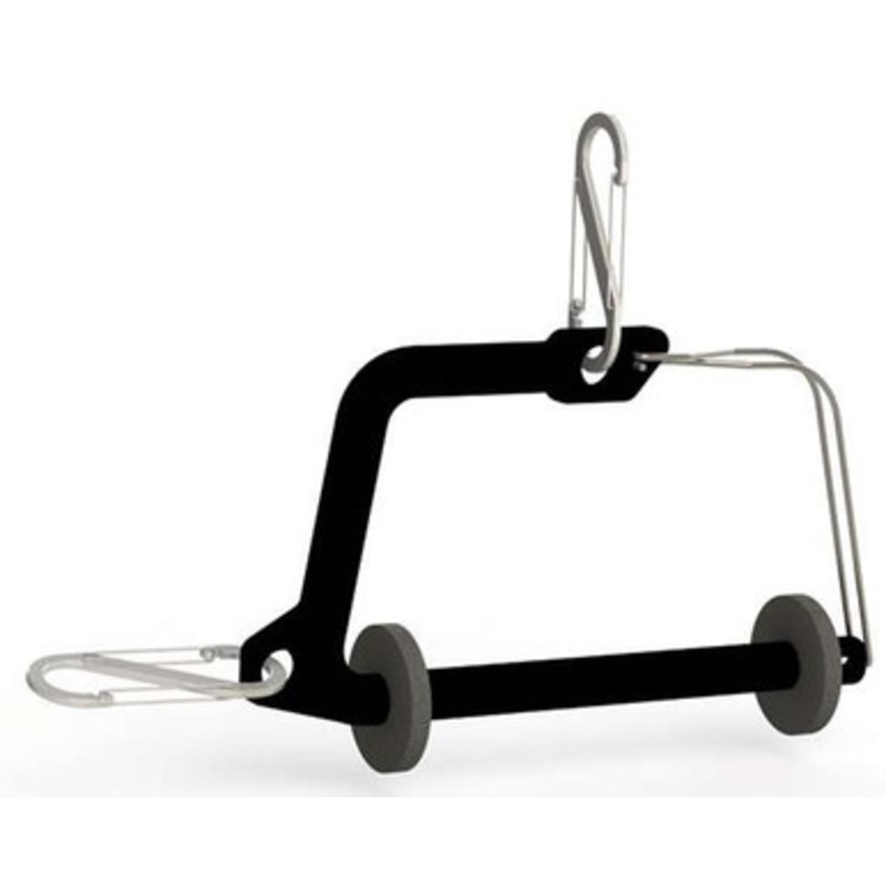 Scientific Anglers Switch Tippet Holder – Black
