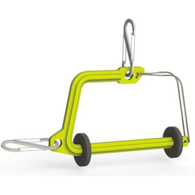 Scientific Anglers Switch Tippet Holder – Chartreuse