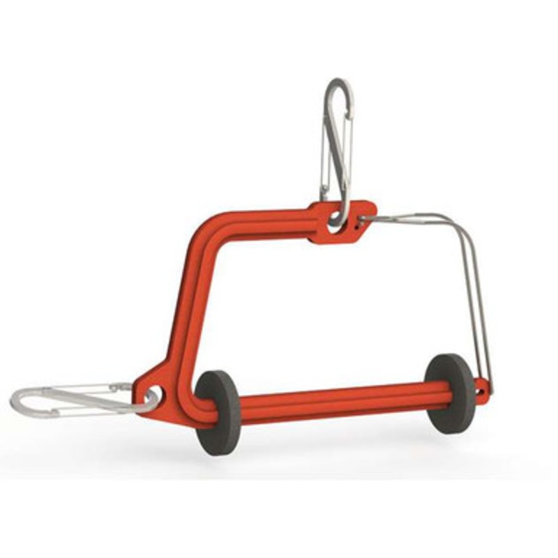 Scientific Anglers Switch Tippet Holder – Red