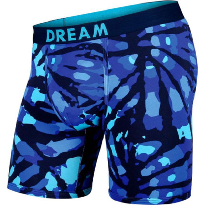 BN3TH Classic Boxer Brief – Tie Dye Dream – X-Large