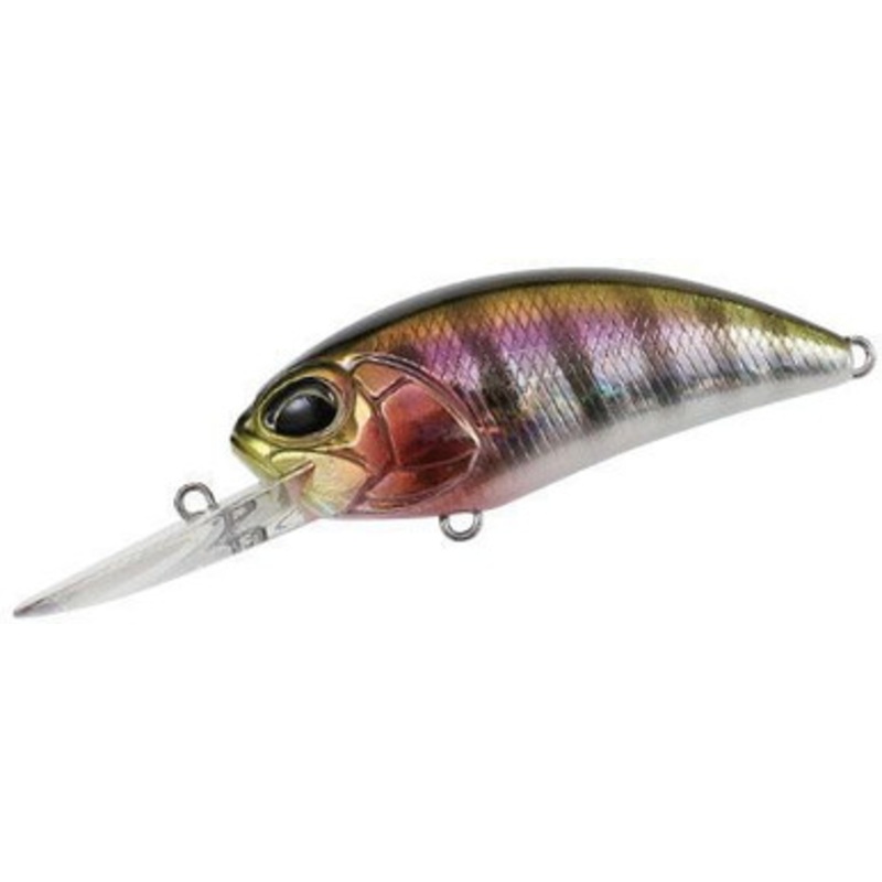 Duo Realis Crank M65 11A Crankbait – Prism Gill