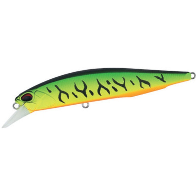Duo Realis Jerkbait 100SP – Mat Tiger
