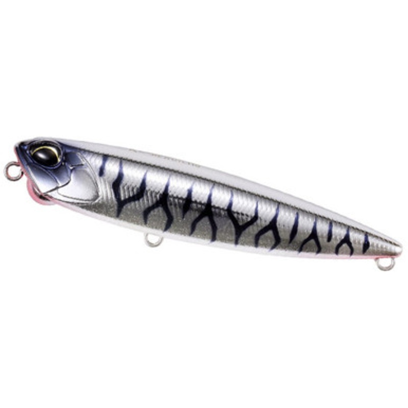 Duo Realis Pencil 110 – Chrome Tiger