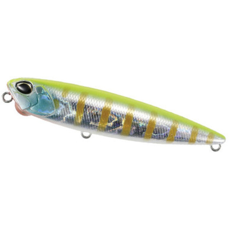 Duo Realis Pencil 110 – Funky Gill DM