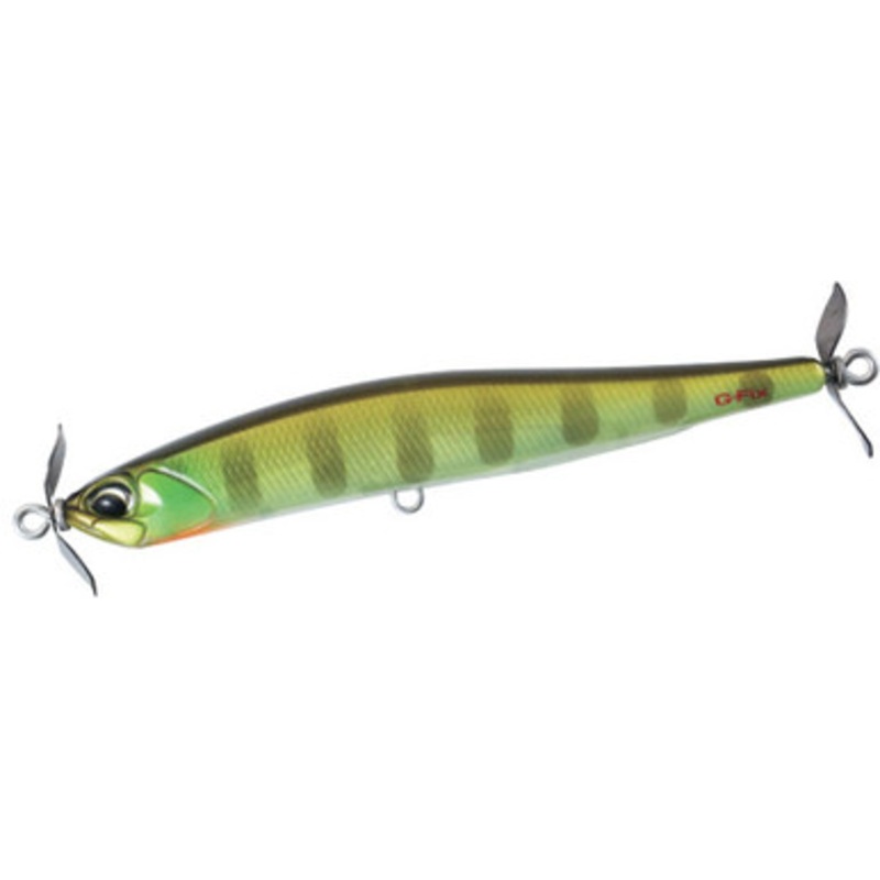Duo Realis Spinbait 80 G-Fix Spybait – Chart Gill