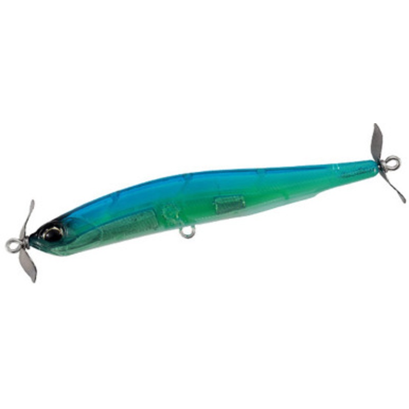 Duo Realis Spinbait 90 Spybait – Aqua Herring