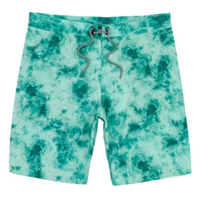 Jetty Holyoke Performance Boardshort – Mint – 38