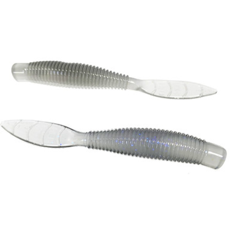 Missile Baits MBNB325-FSLS Ned Bomb – Fisholicious – 10pk