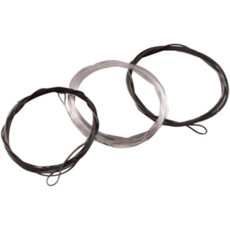 Orvis 7 ft. Trout Polyleader – Super Fast Sinking