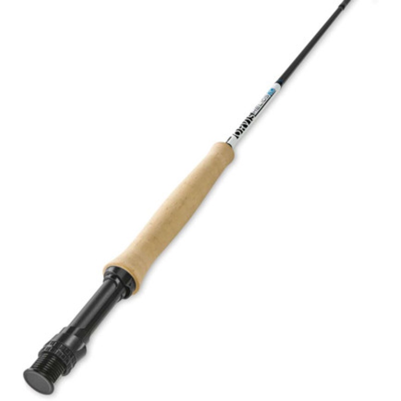 Orvis Helios 3D Fly Rod – 9 ft. – 10 wt.