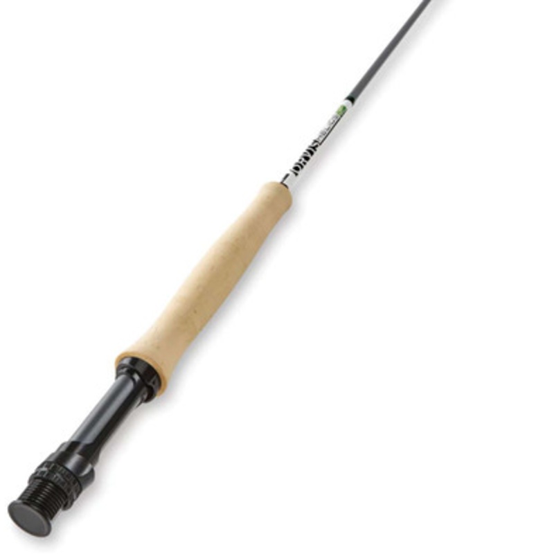 Orvis Helios 3F Fly Rod – 9 ft. – 4 wt.