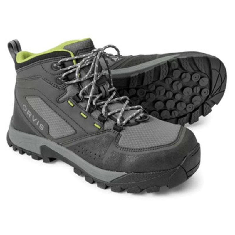 Orvis Ultralight Wading Boot – Cobblestone – 12