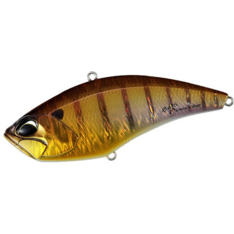 Duo Realis Apex Vibe 100 – Bronze Gill