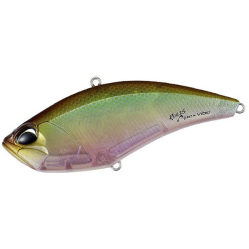 Duo Realis Apex Vibe 100 – Ghost Minnow