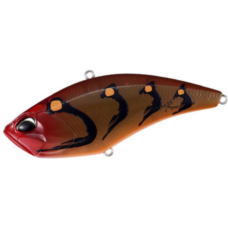 Duo Realis Apex Vibe 100 – Omnicraw OB