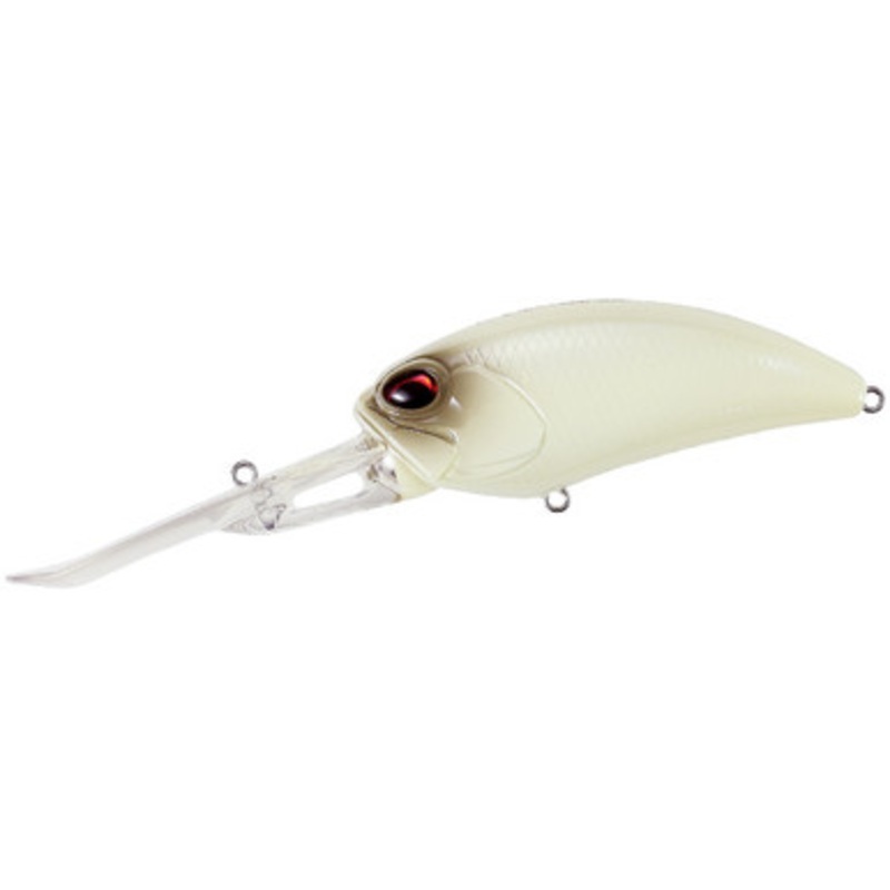 Duo Realis Crank G87 15A Crankbait – Smokey Bone