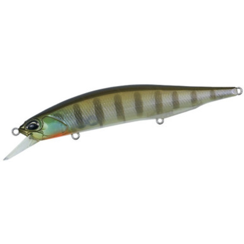 Duo Realis Jerkbait 110SP – Ghost Gill
