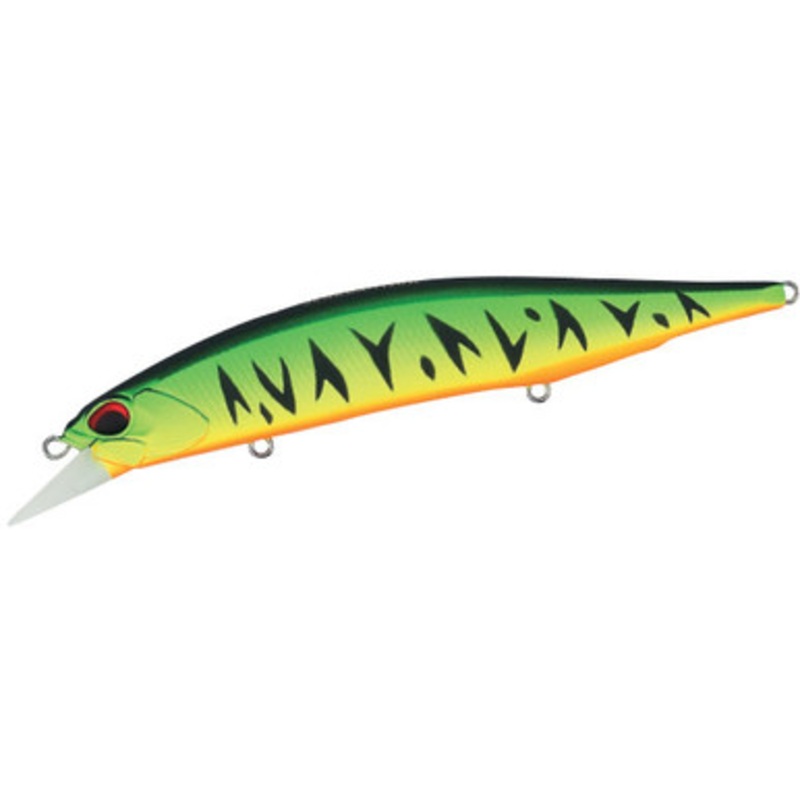 Duo Realis Jerkbait 120SP – Mat Tiger