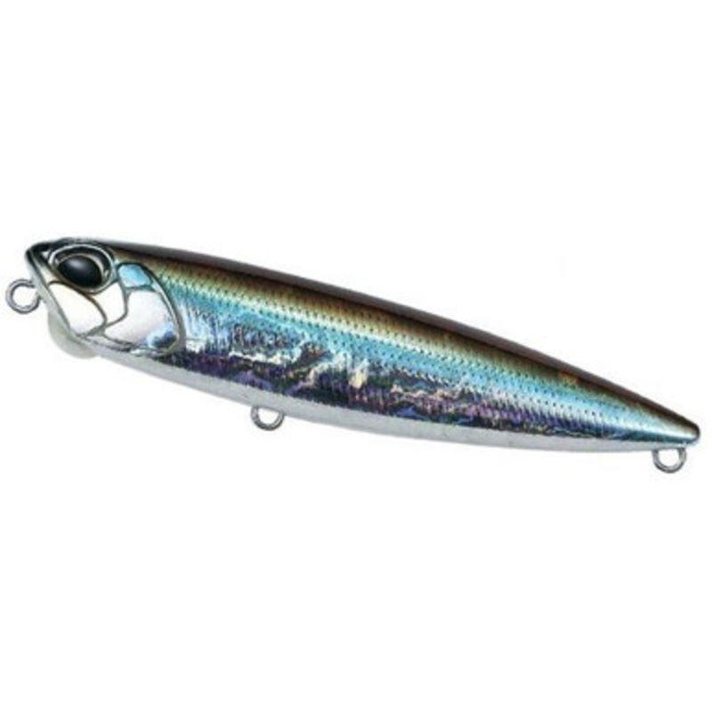 Duo Realis Pencil 110 – Prism Smelt