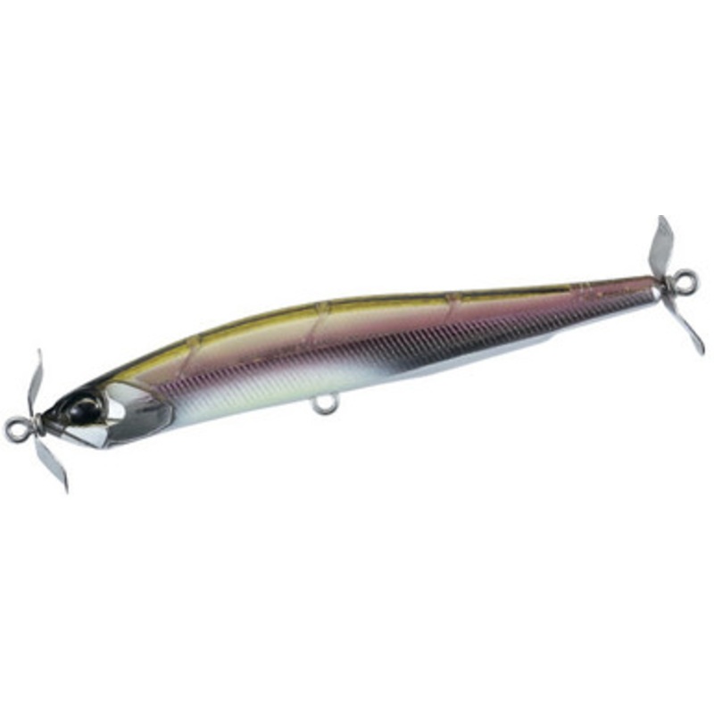 Duo Realis Spinbait 90 Spybait – Komochi Wakasagi
