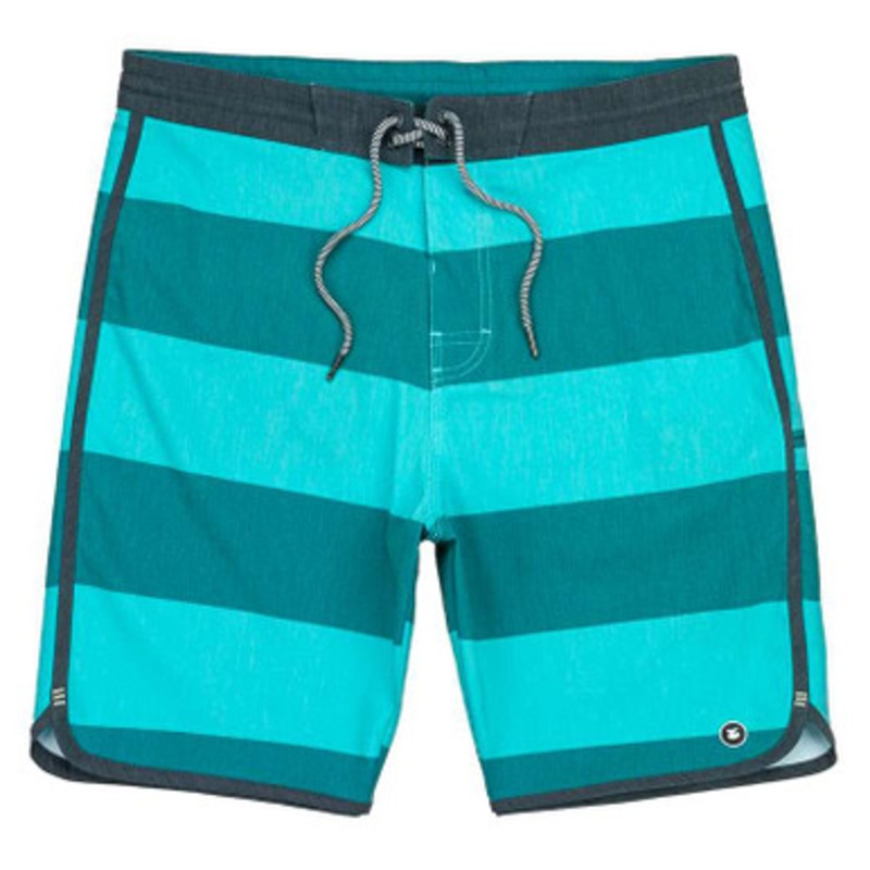 Jetty Mollusk Boardshort – Pacific – 40